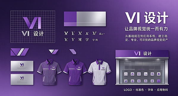 玉门市VI设计