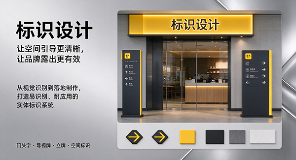 玉门市标识设计